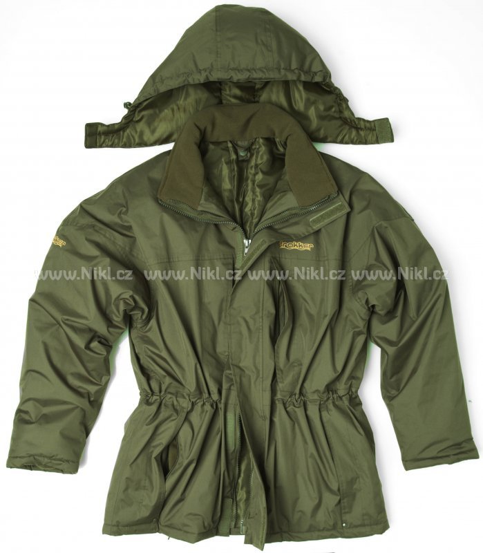 Zimní komplet - TUNDRA 3 Piece Combi Suit