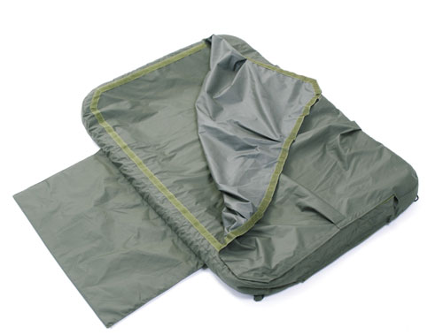 Podlozka Trakker Armo Padded Unhooking Mat Karel Nikl