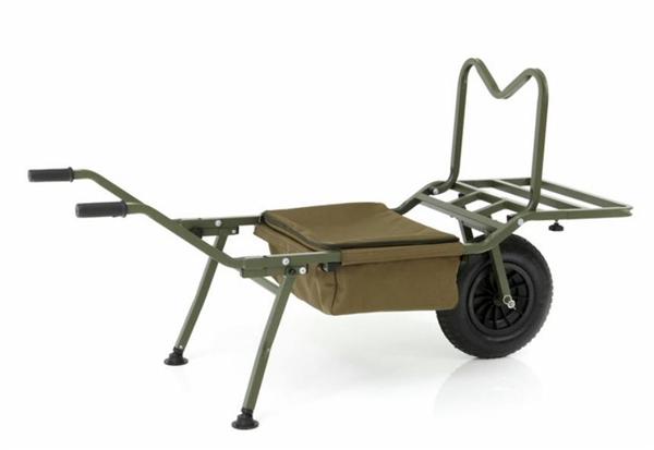 Přepravní vozík - Trakker X-Trail Lite Barrow