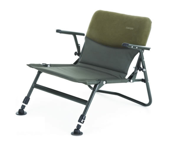 Křeslo - Trakker RLX COMPACT CHAIR