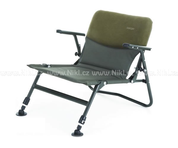 Křeslo - Trakker RLX COMPACT CHAIR