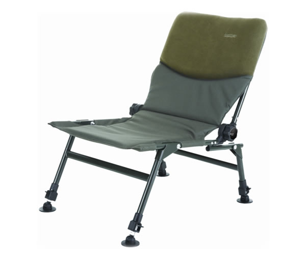 Křeslo - Trakker RLX EASY CHAIR