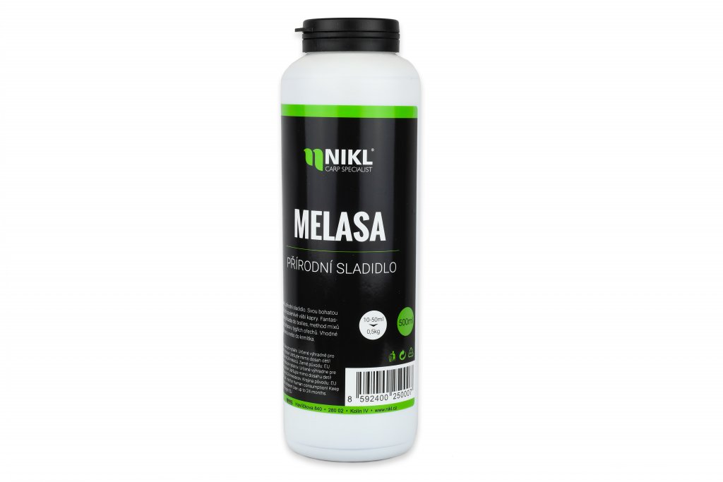 Nikl Melasa 500ml