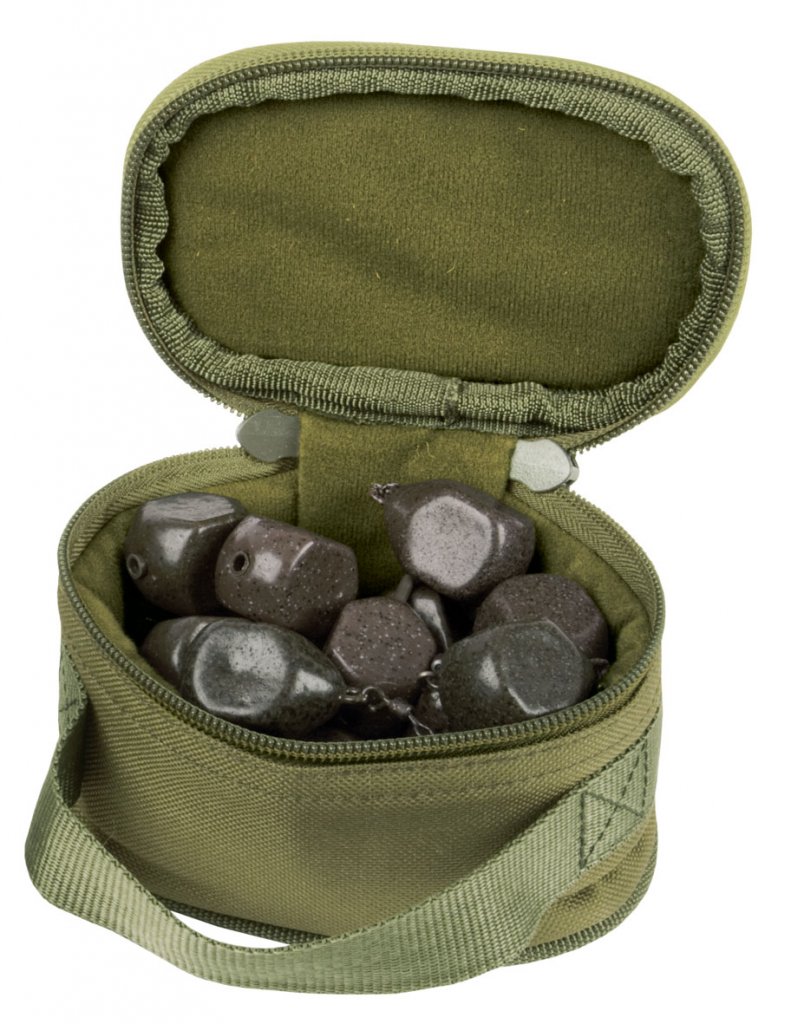 Trakker Taška na olova NXG Lead Pouch Single Compartment