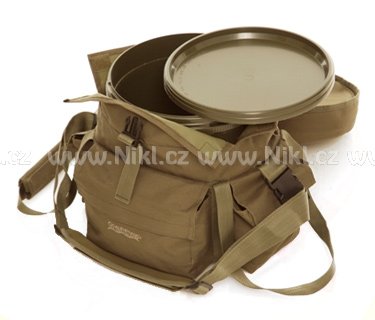 Obal na kbelík - Trakker NXG BAIT BUCKET BAG