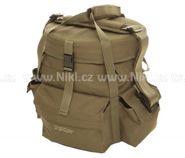 Obal na kbelík - Trakker NXG BAIT BUCKET BAG