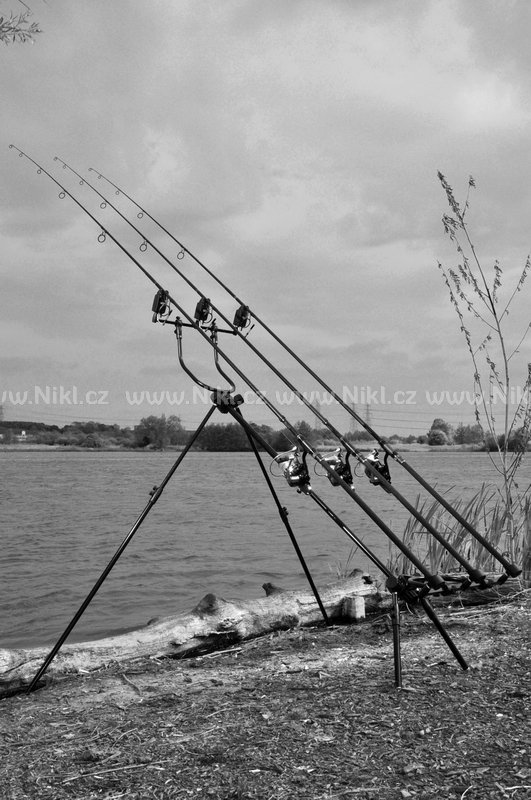 Stojan - Grand Sniper Deluxe Pod