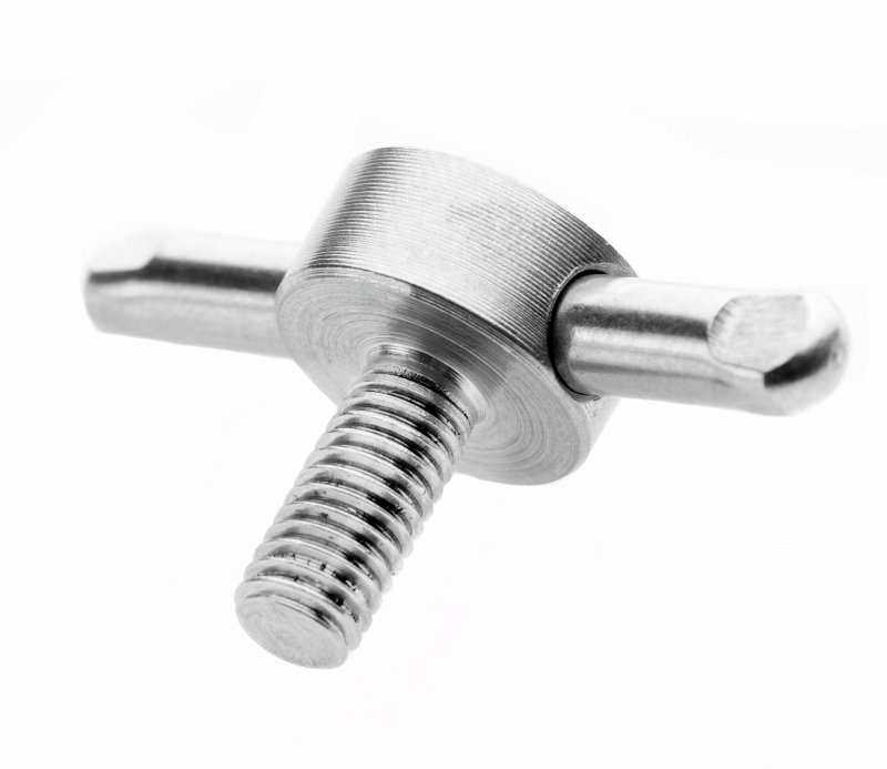 Cygnet Nerezové dotahovací šroubky - Torque Screws