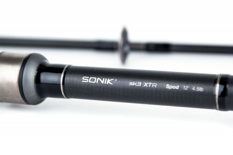 Sonik SK3XTR Spod Rod - prut na krmení