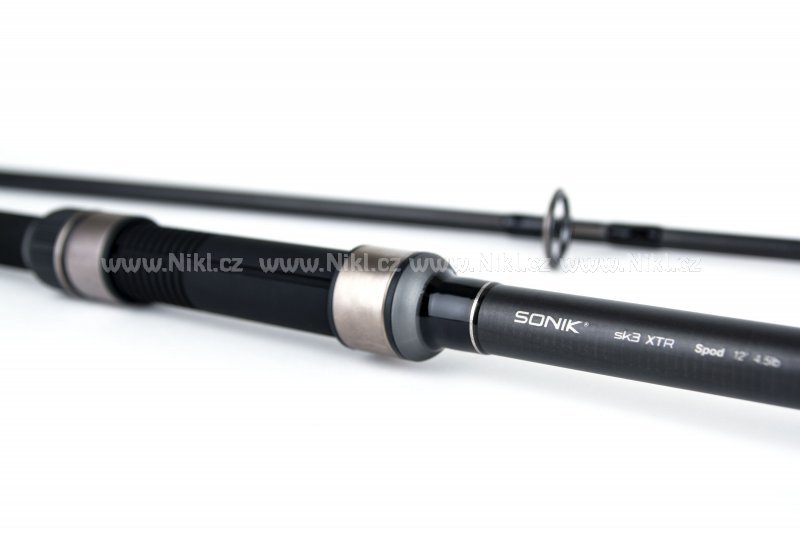 Sonik SK3XTR Spod Rod - prut na krmení