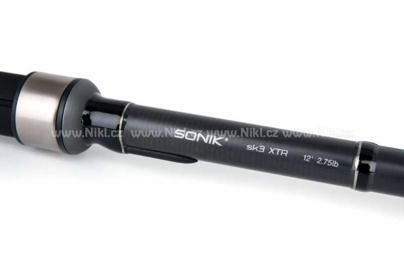 Sonik SK3XTR 2+1 ZDARMA