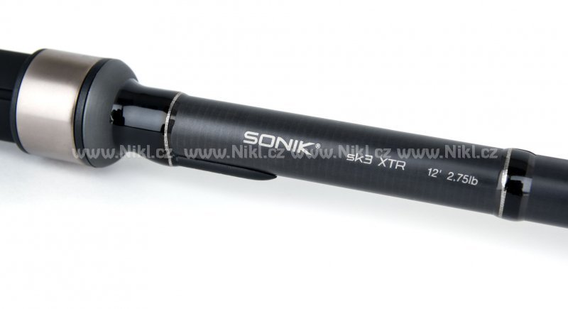 Sonik SK3XTR 2+1 ZDARMA