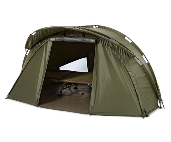 Bivak - Trakker Trident AS Bivvy