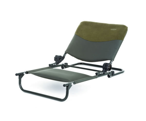 Trakker Křeslo na lehátko - RLX Bedchair Seat