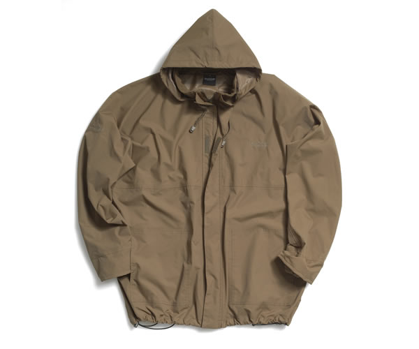 Bunda - Trakker Downpour Jacket