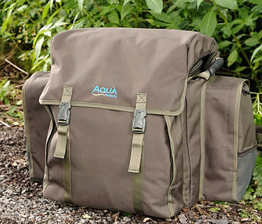 Batoh - Aqua ENDURA STANDARD RUCKSACK