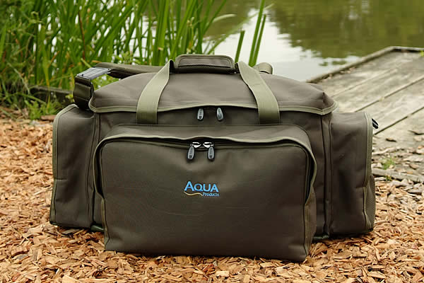 Taška - Aqua Endura Large Carryall