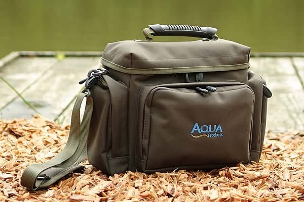 Taška na fotoaparát - Aqua ENDURA CAMERA BAG