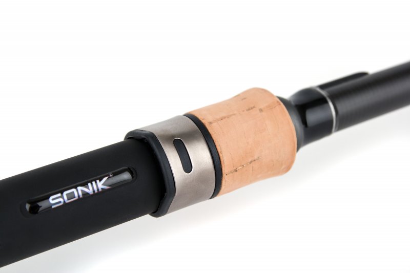 Sonik SK3XTR Cork Handle 2 + 1 ZDARMA