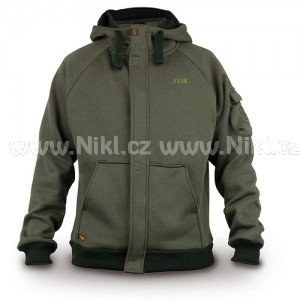Fox superweight hoody store
