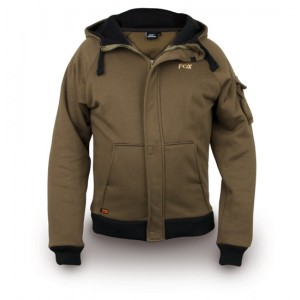 Fox Mikina Superweight Hoodie Karel Nikl