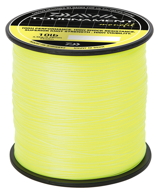 Daiwa Tournament Monofil