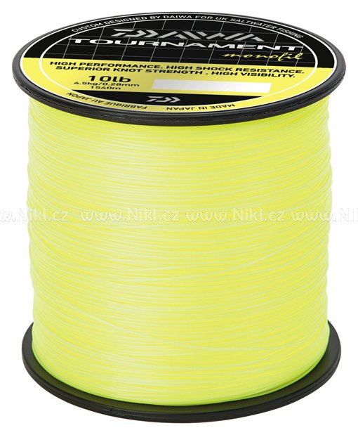 Daiwa Tournament Monofil