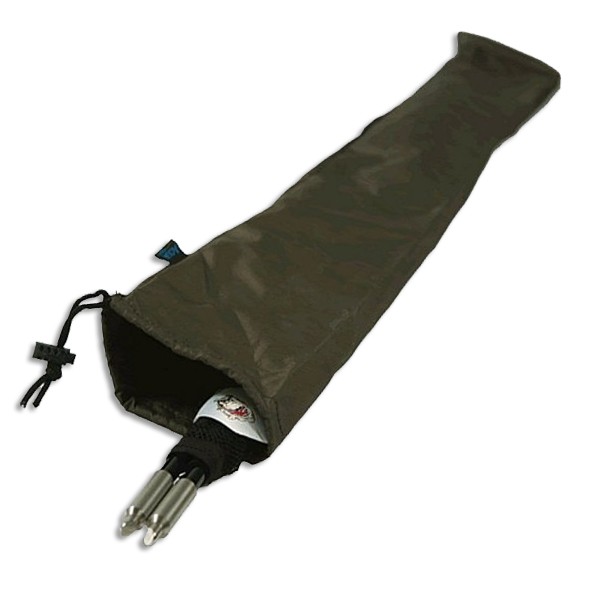AQUA Obal na mokrý podberák - Landing Net Stink Sleeve (115x16cm)
