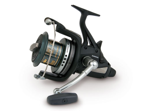 Shimano Big Baitrunner XT-A LC