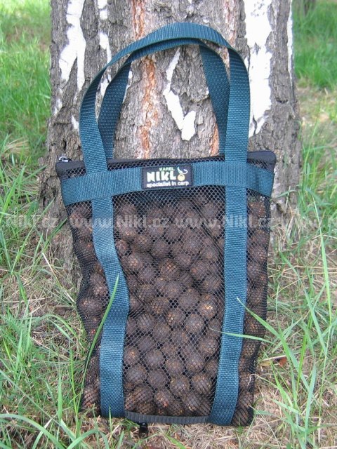 Nikl Sak na 2 kg boilies