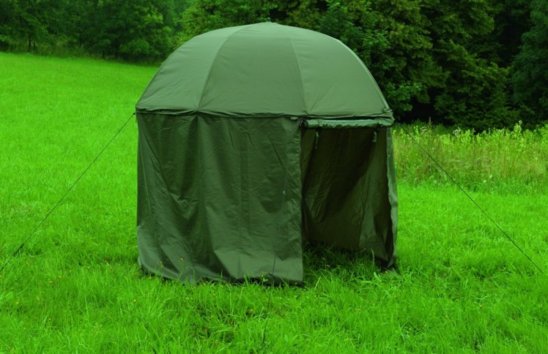 Giants Fishing Deštník Umbrella Full Cover 2,5 m