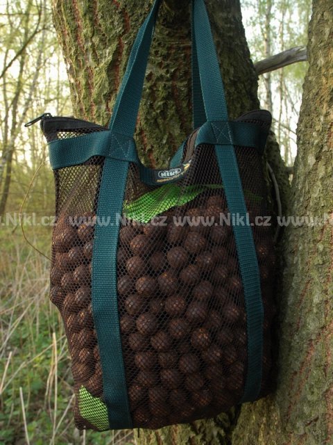 Nikl Sak na 5 kg boilies