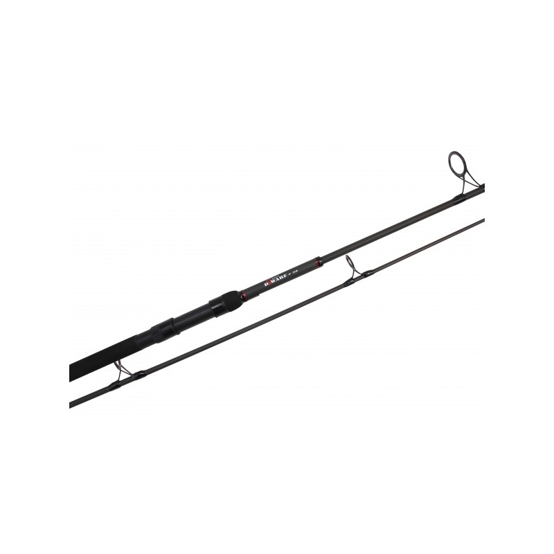 Nash Prut H-Gun Dwarf 9ft 2,75lb 2,7m