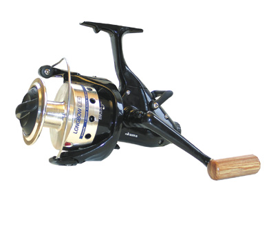 Okuma Naviják Longbow Baitfeeder 40 LB