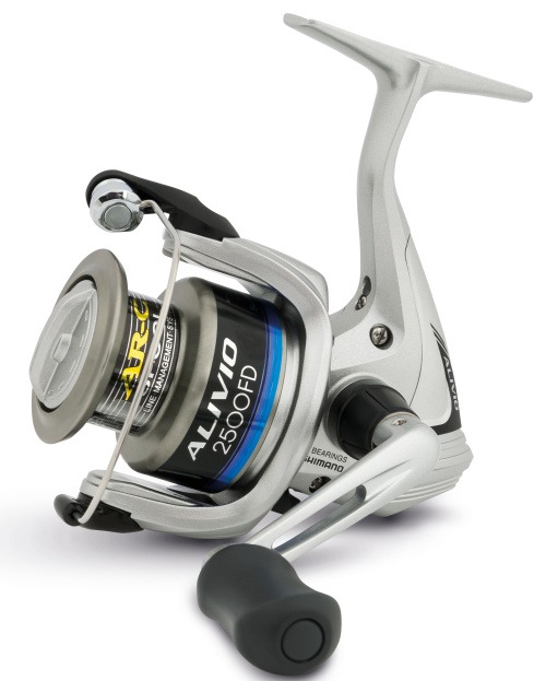 Shimano - Alivio 3000 SFD