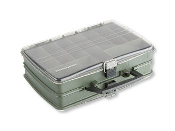 Plastový box - Gerätebox 32x21x11