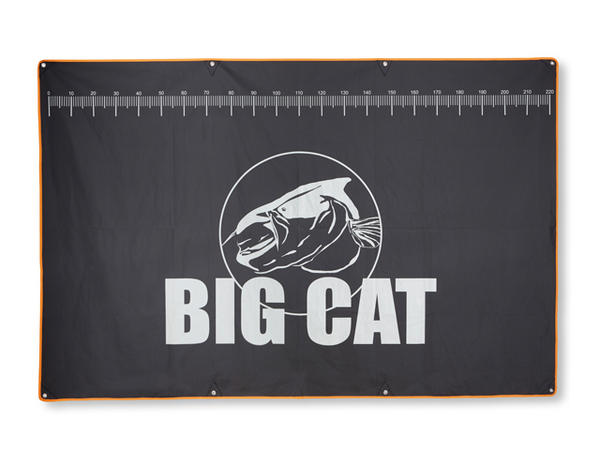 Podložka sumcová - Big Cat  Unhooking Mat 240x190cm
