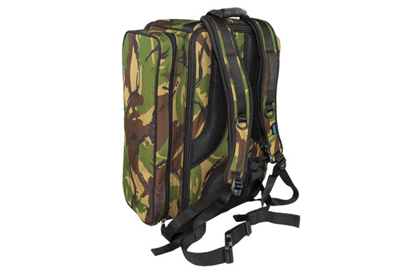 Aqua Batoh - Roving Rucksack DPM