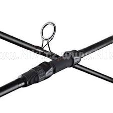 SKS Black Marker Rod 12´3lb - prut na markerování