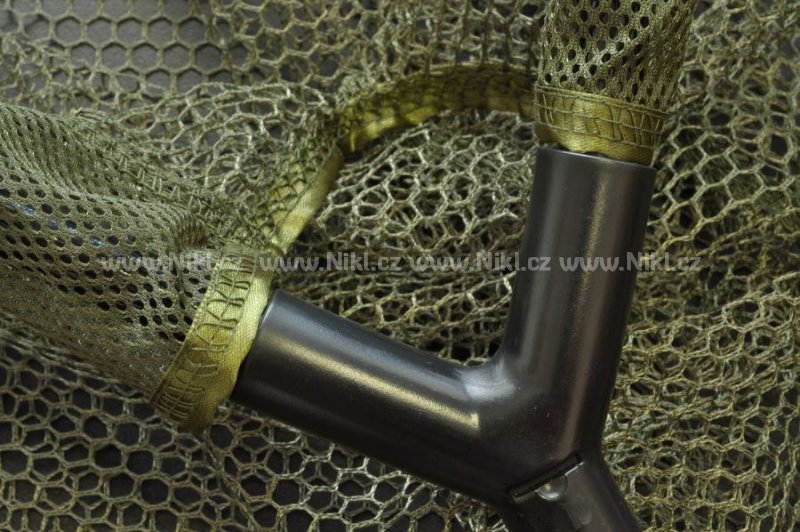 Sonik SKS Landing Net 42'' - dvoudílný