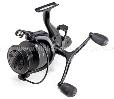 SONIK - naviják 6000FS