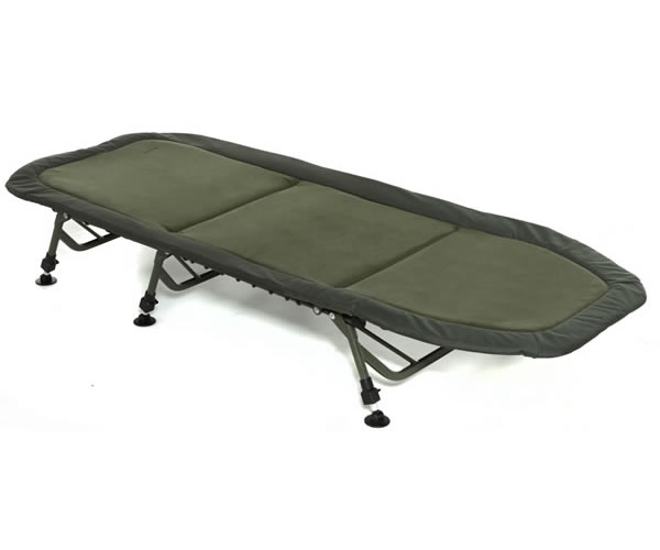 Trakker Lehátko - RLX Flat-6 Bed