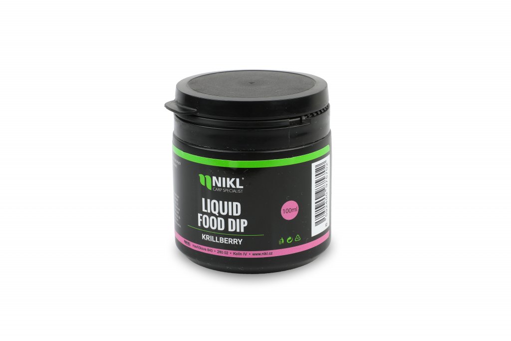 Nikl Liquid Food Dip 100ml