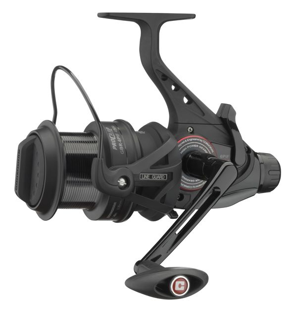 NAVIJÁK PRO CARP-GBR 6PIF 5500