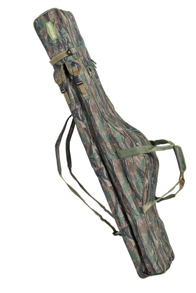 Mivardi Obal na pruty Multi Camo 110cm