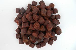 PELETY RED HALIBUT 10kg