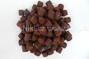 PELETY RED HALIBUT 10kg