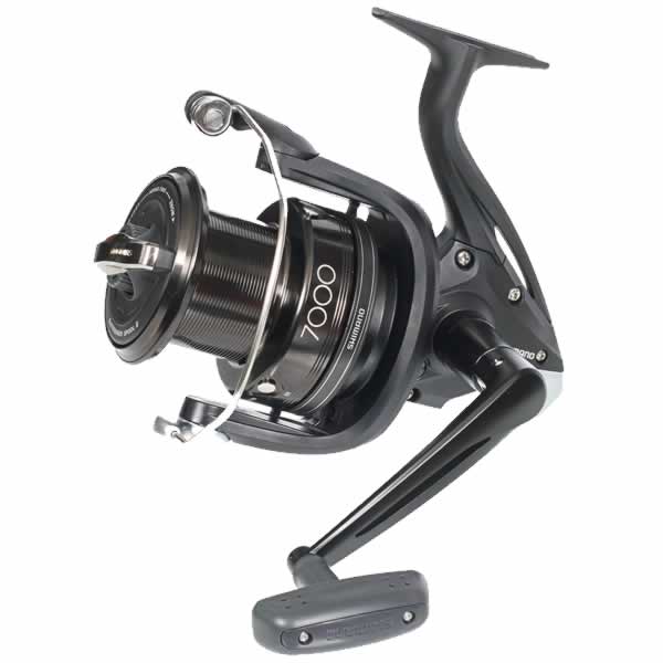 Shimano Aerlex 7000 XTA SPOD