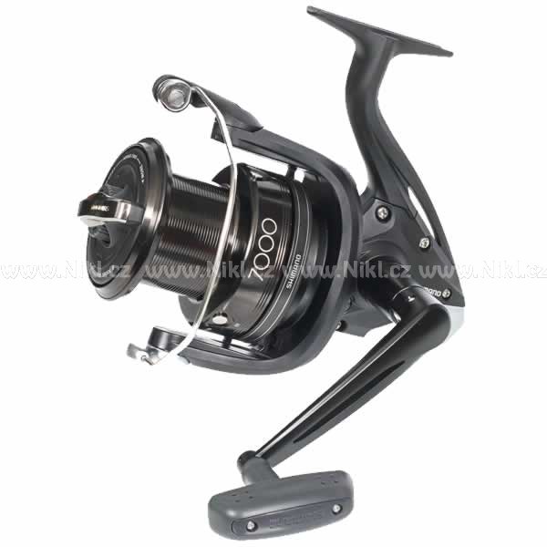 Shimano Aerlex 7000 XTA SPOD