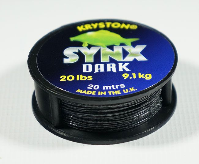 Kryston Synx Dark 20lb